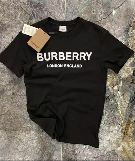 burberry london england tee